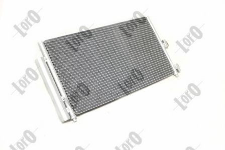 Chłodnica klimatyzacji Fiat Punto II hatchback (188) (1999 - 2012) cena, od 89,10 USD