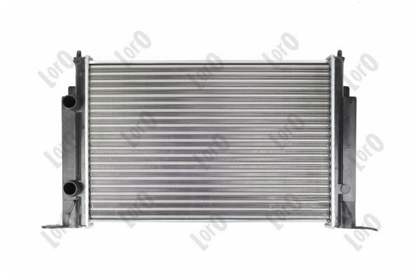 Chłodnica silnika do Fiat Stilo  192