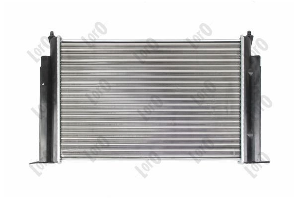 Chłodnica silnika Fiat Stilo hatchback (192) (2001 - 2006) cena, od 79,19 USD