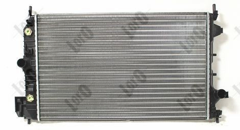 Chłodnica silnika General Motors 1300412 cena, od 130,76 USD