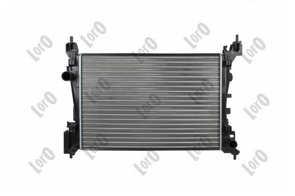 Chłodnica silnika Citroen Nemo awangarda (2009 - 2026) cena, od 88,36 USD