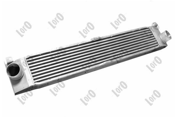 Chłodnica intercoolera Peugeot Boxer III autobus (250) (2006 - 2026) cena, od 83,93 USD
