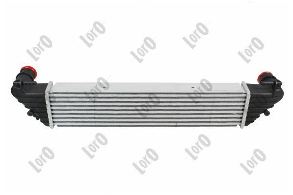 Chłodnica intercoolera Fiat Tipo EGEA sedana (356) (2015 - 2026) cena, od 118,04 USD