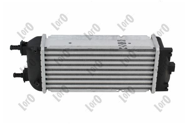 Chłodnica intercoolera Fiat 500 hatchback (312) (2007 - 2026) cena, od 118,04 USD