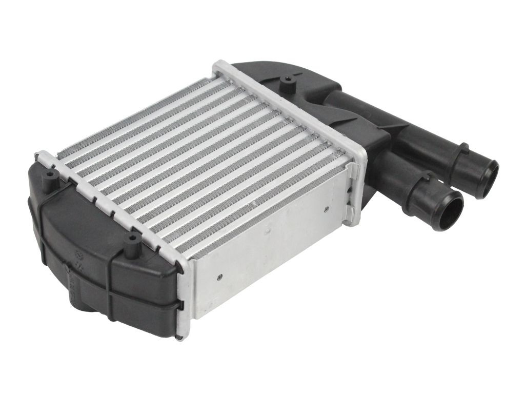 Chłodnica intercoolera Fiat Panda II