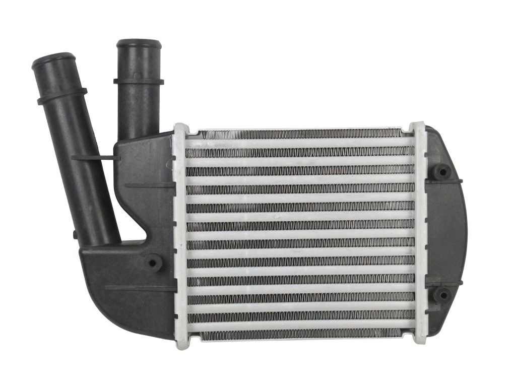  Chłodnica intercoolera Fiat Panda 2
