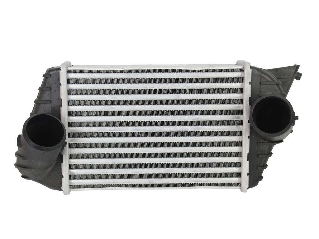 Chłodnica intercoolera Fiat Stilo hatchback (192) (2001 - 2006) cena, od 55,09 USD