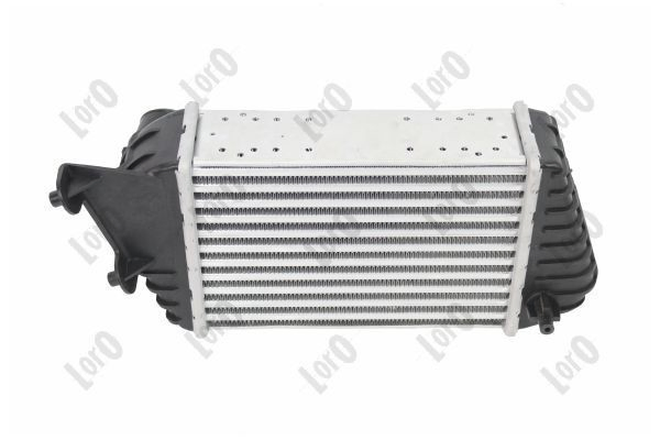  Chłodnica intercoolera Fiat Stilo 