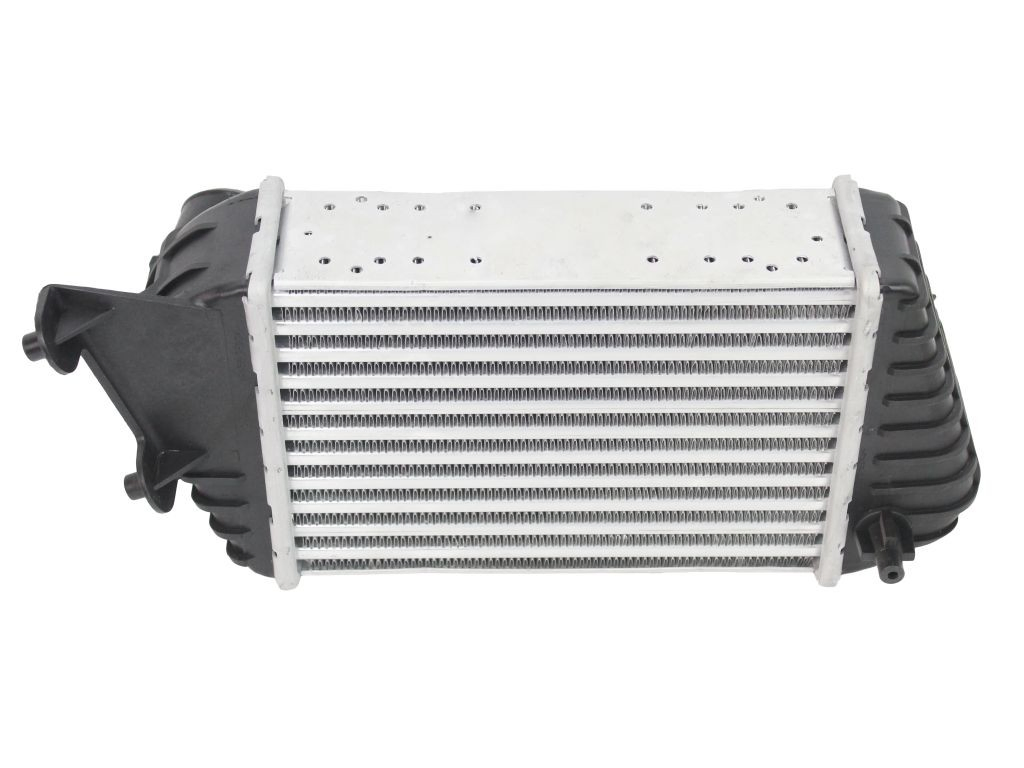 Chłodnica intercoolera do Fiat Stilo  192