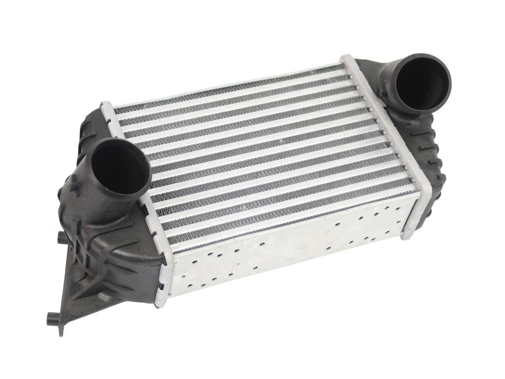 Chłodnica intercoolera Fiat Stilo 