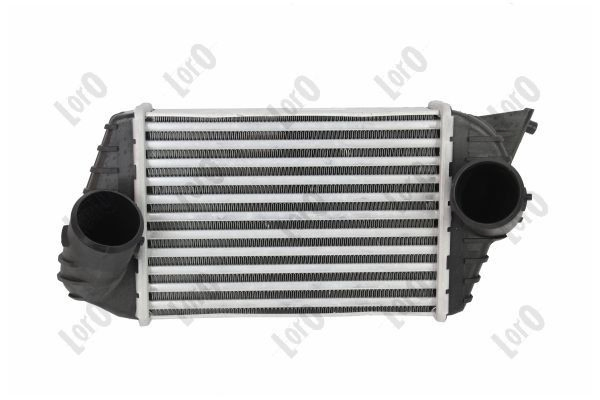 Do koszyka Chłodnica intercoolera Fiat Stilo  192