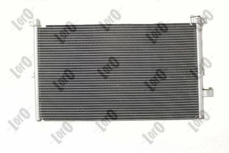 Chłodnica klimatyzacji Ford Mondeo III hatchback (B5Y) (2000 - 2007) cena, od 47,74 USD