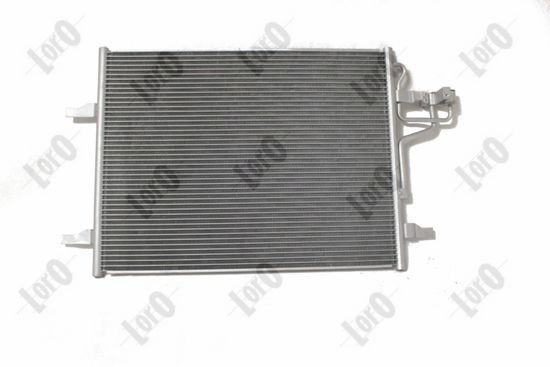 Chłodnica klimatyzacji Ford Kuga I SUV (CBV) (2008 - 2012) cena, od 110,94 USD