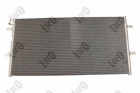 Chłodnica klimatyzacji Ford Transit VI platforma pokładowa (V347/8) (2006 - 2014) cena, od 80,05 USD