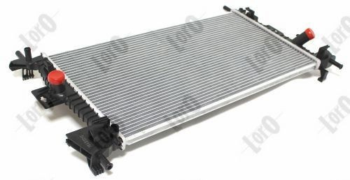 Chłodnica silnika TYC 613FDA163 cena, od 91,91 USD