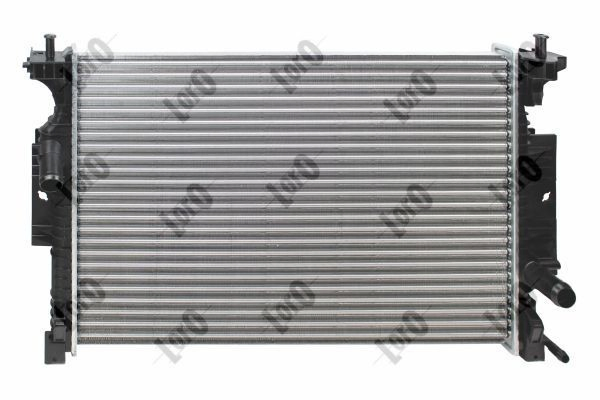 Chłodnica silnika Ford Kuga II SUV (CBS) (2012 - 2019) cena, od 126,29 USD