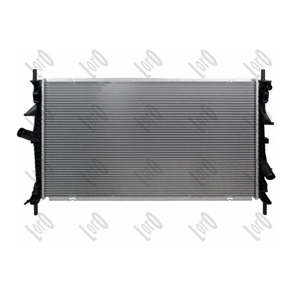 Chłodnica silnika Ford Transit VII awangarda (V363) (2013 - 2026) cena, od 125,58 USD