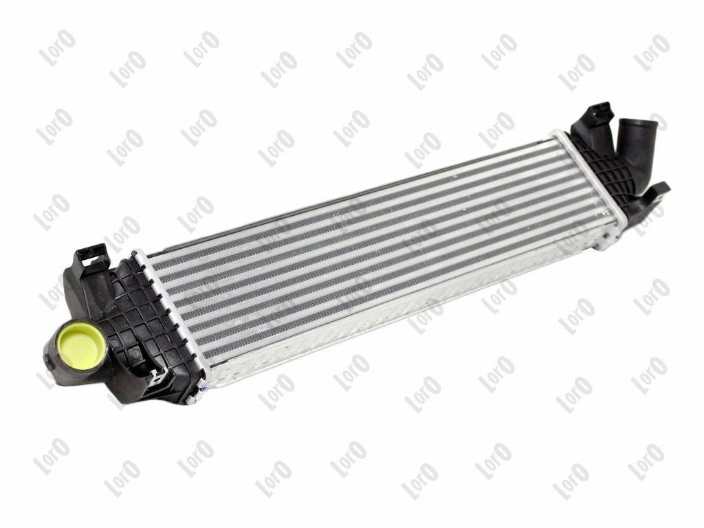 Chłodnica intercoolera Ford Kuga II SUV (CBS) (2012 - 2019) cena, od 39,35 USD