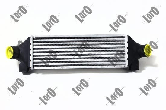 Do koszyka Chłodnica intercoolera Ford Transit VI V347/8