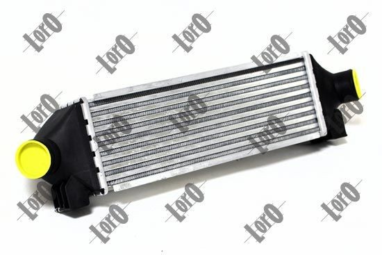 Chłodnica intercoolera Ford Transit VI platforma pokładowa (V347/8) (2006 - 2014) cena, od 63,08 USD
