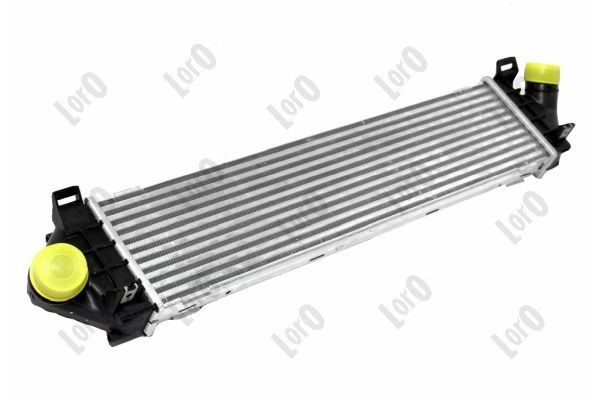 Do koszyka Chłodnica intercoolera Ford Galaxy II CA1 WA6