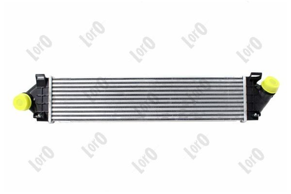 Chłodnica intercoolera Ford Galaxy II CA1 minivan (WA6) (2006 - 2015) cena, od 49,84 USD