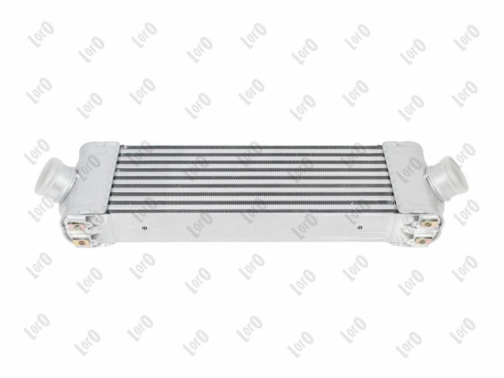 Do koszyka Chłodnica intercoolera Ford Transit V V184/5