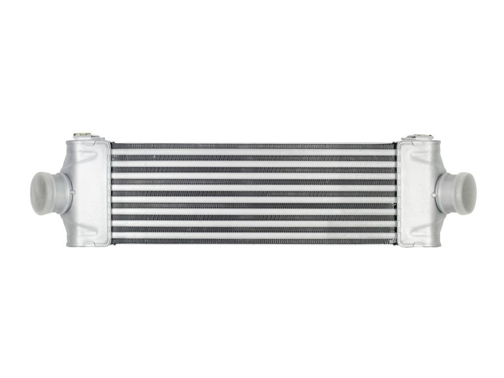  Chłodnica intercoolera Ford Transit 5