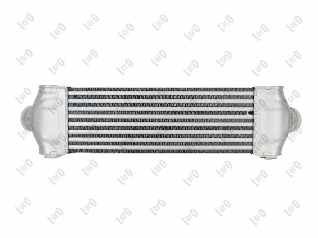 Chłodnica intercoolera Ford Transit V awangarda (V184/5) (2000 - 2006) cena, od 61,25 USD