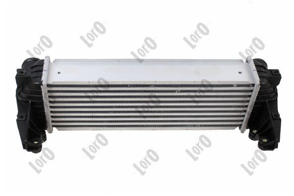 Chłodnica intercoolera Ford Connect TOURNEO