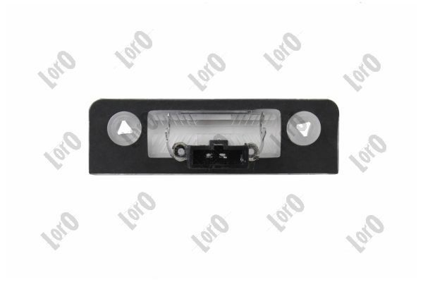 Lampa oświetlenia tylnej tablicy rejestracyjnej Ford Galaxy I VY minivan (WGR) (2000 - 2006) cena, od 12,48 USD