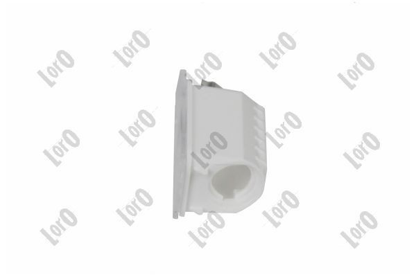 Do koszyka Lampa oświetlenia tylnej tablicy rejestracyjnej Ford Mondeo IV CA2