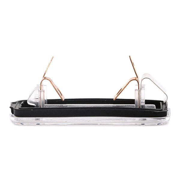 Lampa oświetlenia tylnej tablicy rejestracyjnej Ford Focus I sedana (DFW) (1999 - 2005) cena, od 11,64 USD