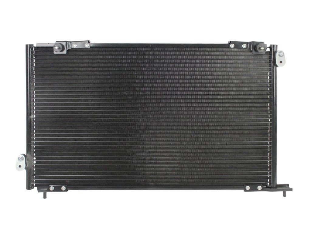 Chłodnica klimatyzacji Honda Accord VI sedana (CG) (1998 - 2003) cena, od 88,96 USD