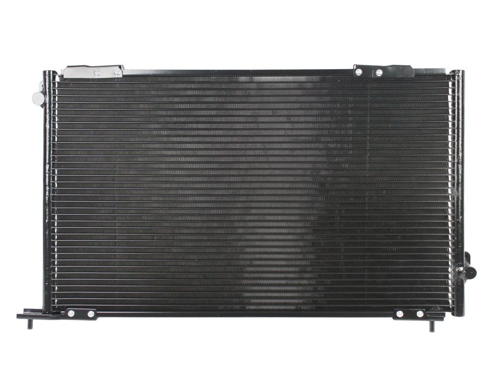 Chłodnica klimatyzacji do Honda Accord VI CG
