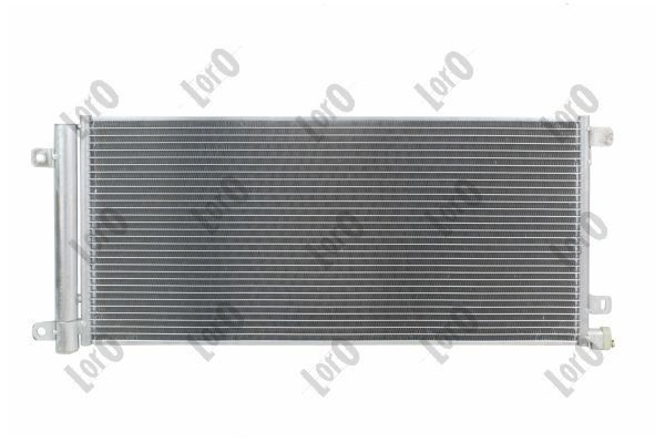 Chłodnica klimatyzacji Honda Civic X hatchback (FC, FK) (2017 - 2021) cena, od 89,67 USD