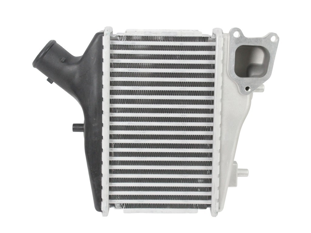Do koszyka Chłodnica intercoolera Honda CR-V III RE