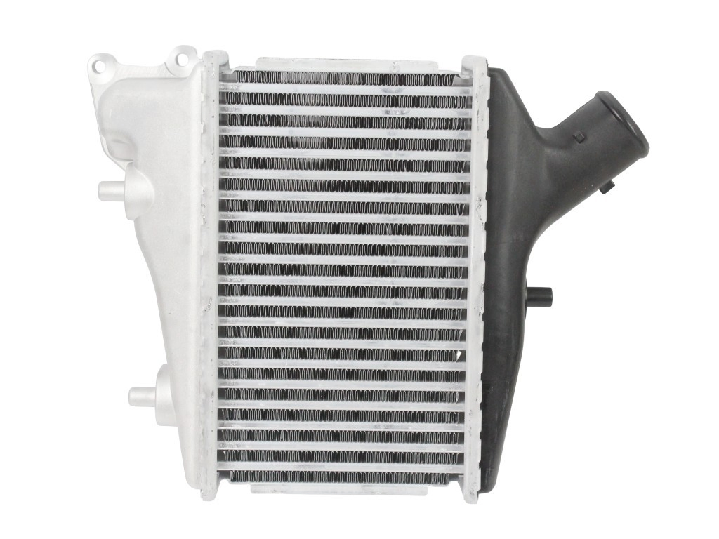 Chłodnica intercoolera Honda CR-V III SUV (RE) (2006 - 2011) cena, od 183,22 USD