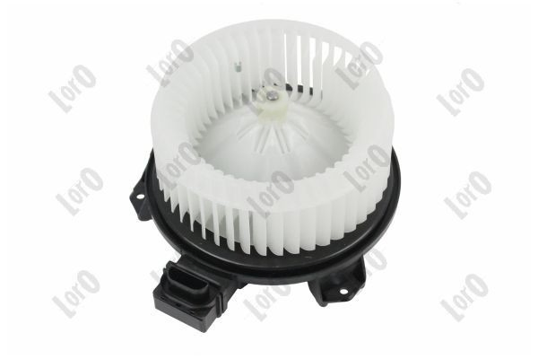 Silniczek wentylatora nagrzewnicy (ogrzewacza wnętrza) Polcar 3845NU1 cena, od 82,84 USD