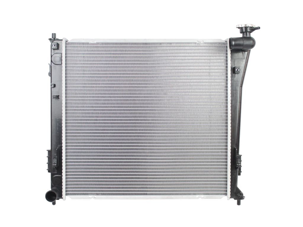 Chłodnica silnika do Hyundai I40 I VF
