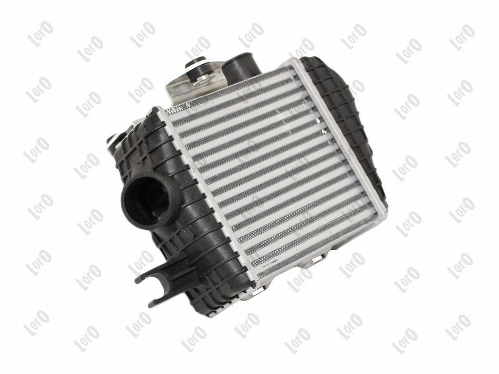 Chłodnica intercoolera KIA Sportage II SUV (JE) (2004 - 2010) cena, od 135,70 USD