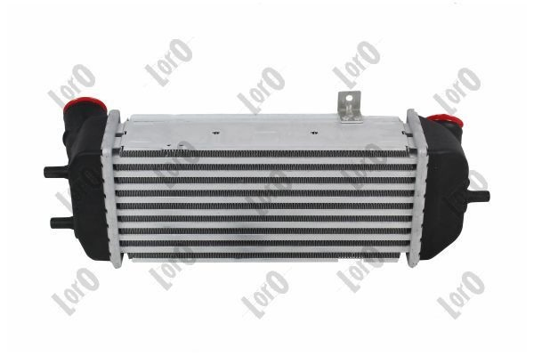 Chłodnica intercoolera KIA Venga hatchback (YN) (2010 - 2019) cena, od 85,53 USD