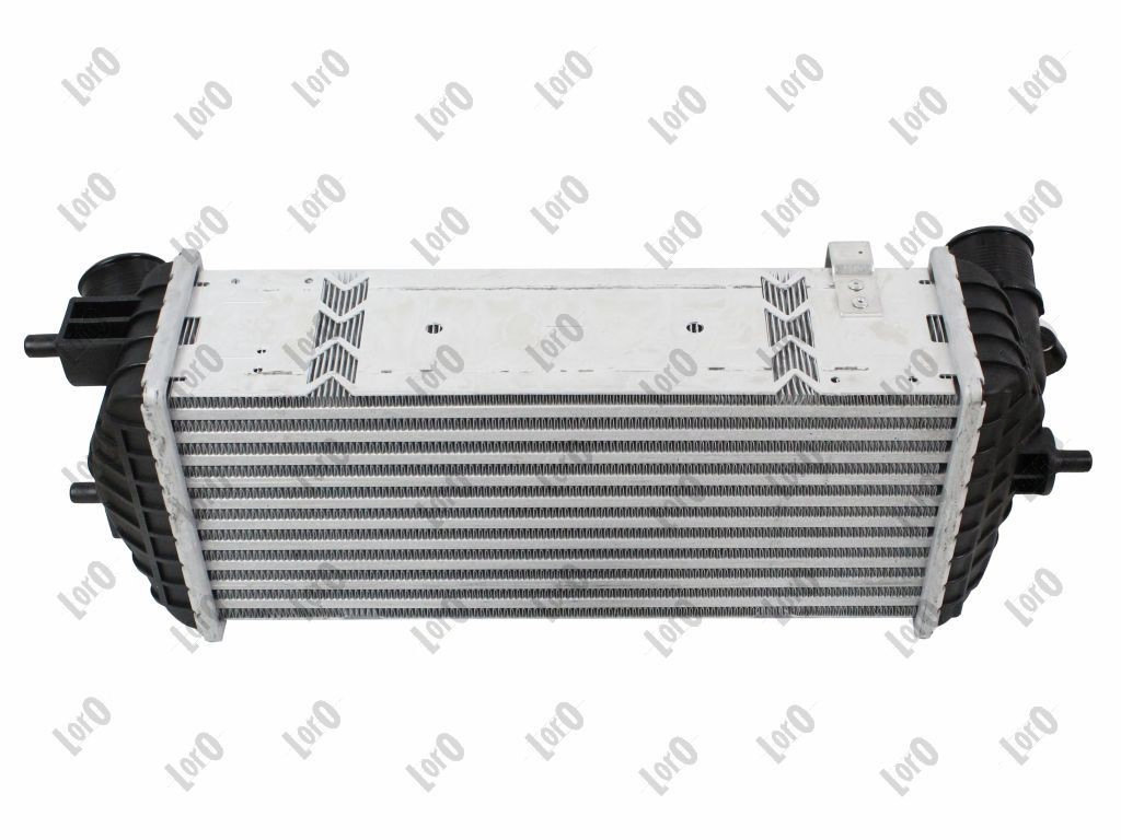 Chłodnica intercoolera Hyundai I40 I