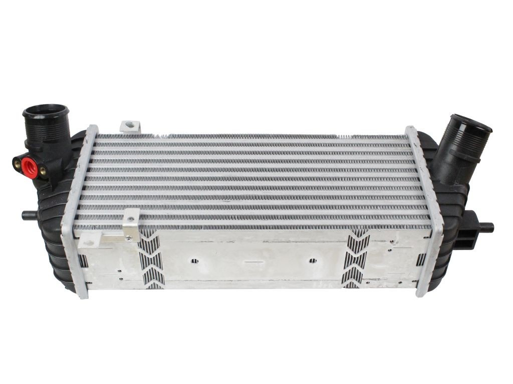 Chłodnica intercoolera Hyundai I40 I sedana (VF) (2012 - 2019) cena, od 138,87 USD