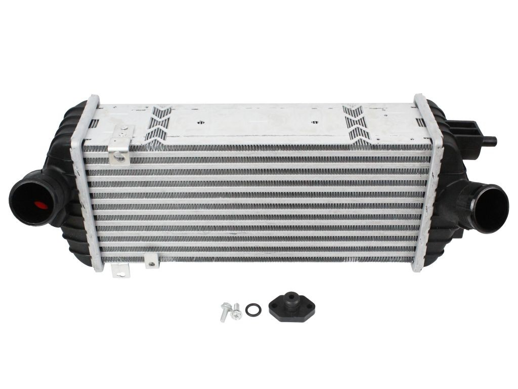  Chłodnica intercoolera Hyundai I40 1