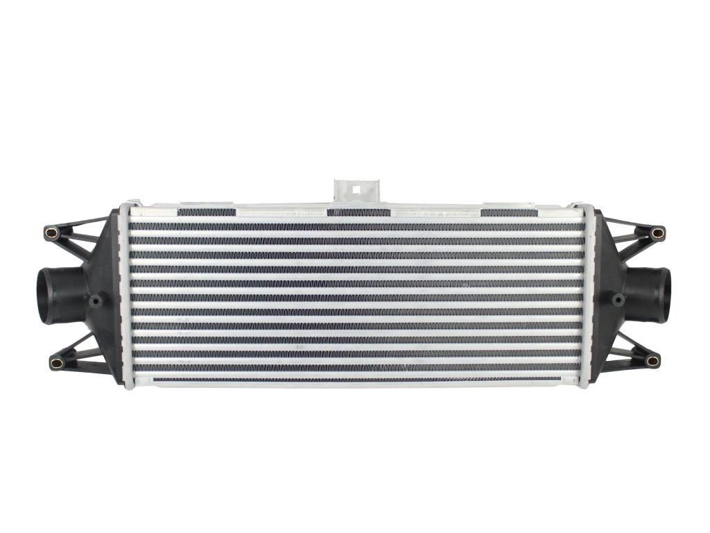 Chłodnica intercoolera Iveco Daily III awangarda (1999 - 2006) cena, od 81,84 USD