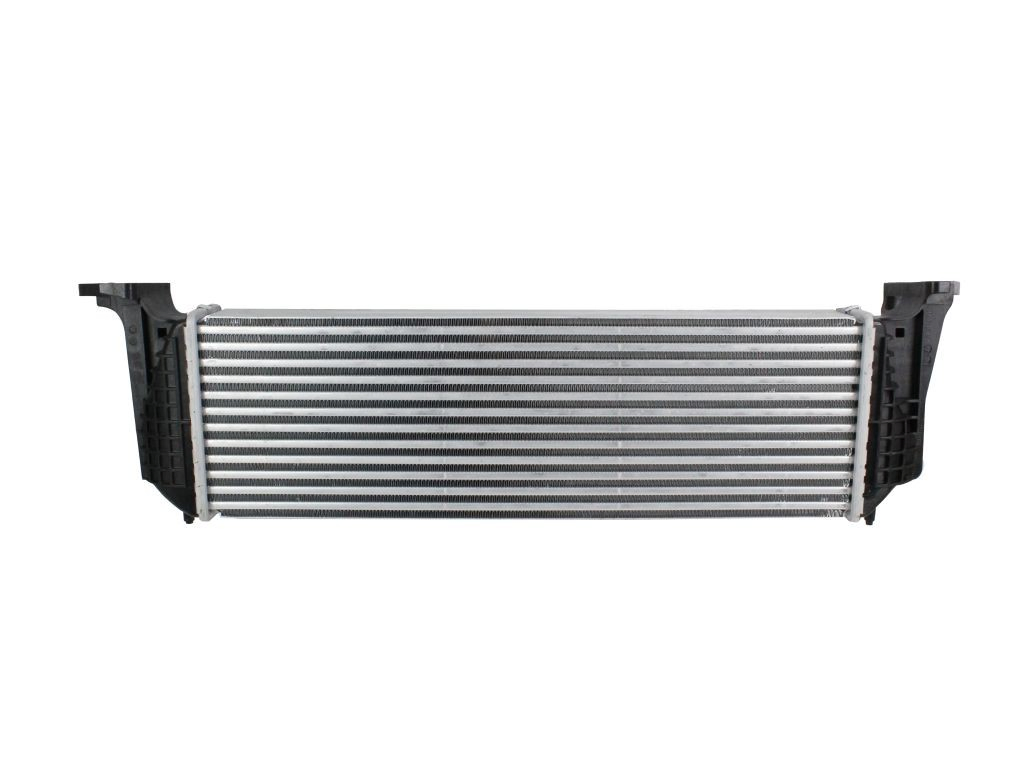 Chłodnica intercoolera Iveco Daily V awangarda (2011 - 2014) cena, od 167,65 USD