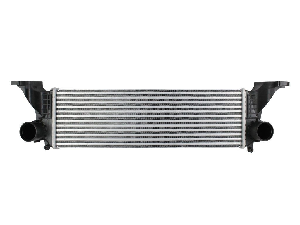 Chłodnica intercoolera do Iveco Daily V 