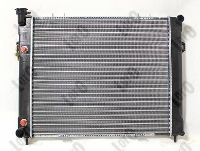 Chłodnica silnika Jeep Grand Cherokee SUV (EUROPA ZJ) (1991 - 1999) cena, od 161,87 USD