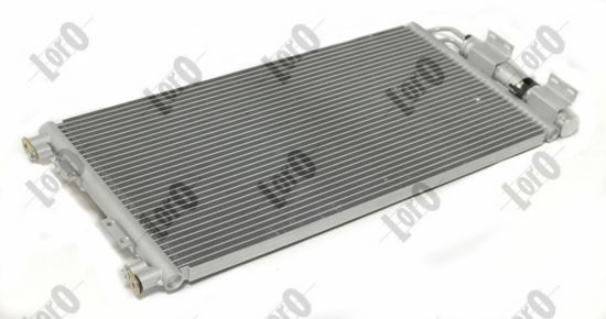 Chłodnica klimatyzacji Land Rover Freelander I SUV (L314) (1997 - 2006) cena, od 83,82 USD